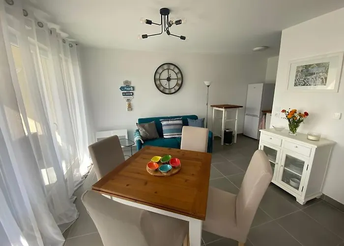 דירה Centre 1 Bed קוגולין
